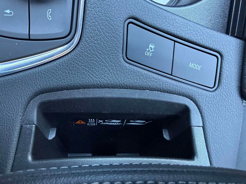 Used 2024 Cadillac XT6 Premium Luxury AWD/4WD image 24