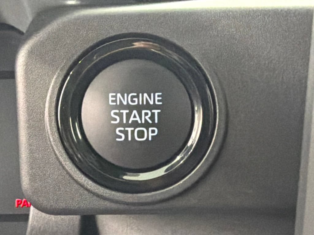Used 2026 Toyota Tacoma SR5 AWD/4WD image 35