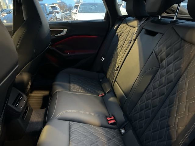 New 2025 Audi S5 Premium Plus image 10