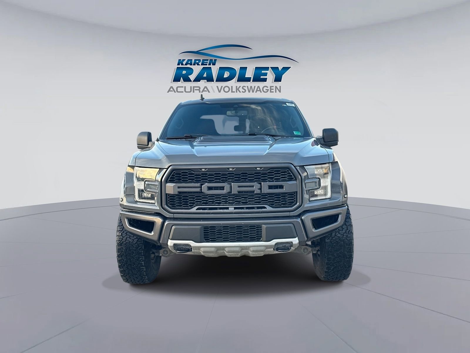 Used 2020 Ford F150 Raptor image 6
