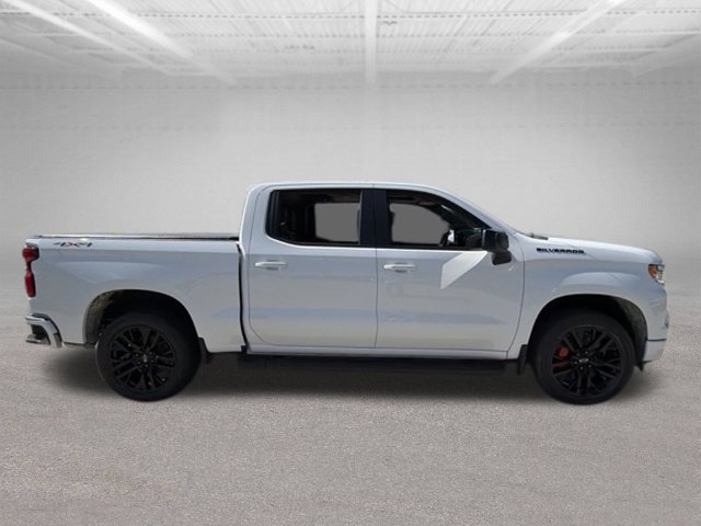 New 2026 Chevrolet Silverado 1500 RST AWD/4WD image 31