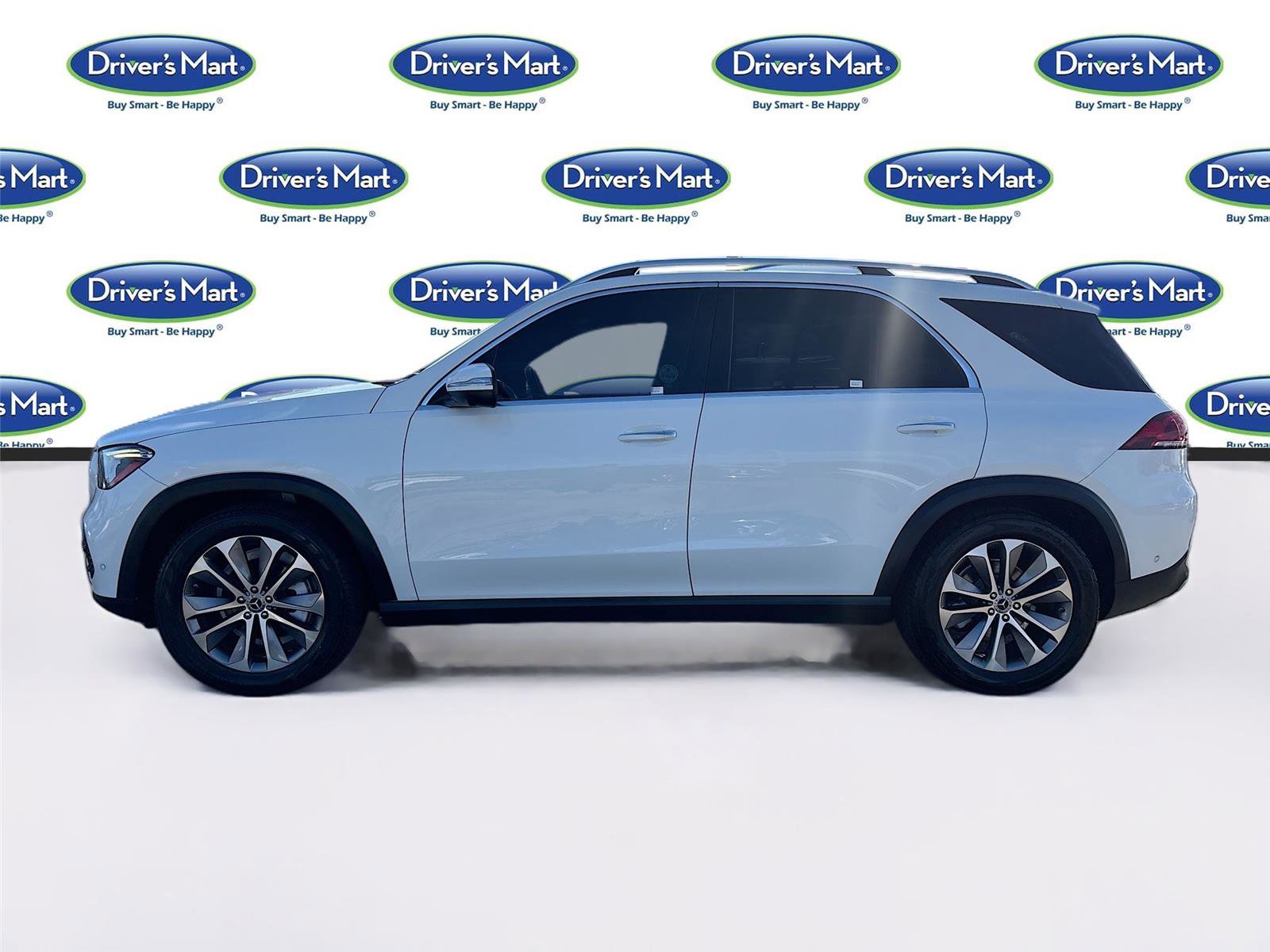 Used 2020 Mercedes-Benz GLE 350 w/ Premium Package image 4
