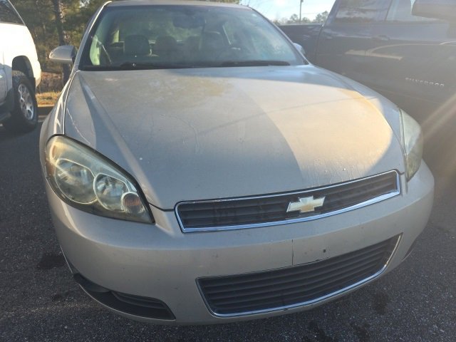 Used 2008 Chevrolet Impala LT image 6