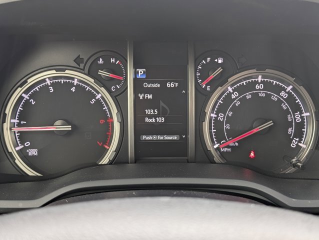 Used 2023 Toyota 4Runner TRD Pro image 25