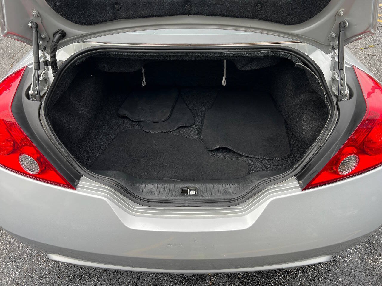 Used 2012 Nissan Altima 2.5 S w/ 2.5S Premium Pkg FWD image 15