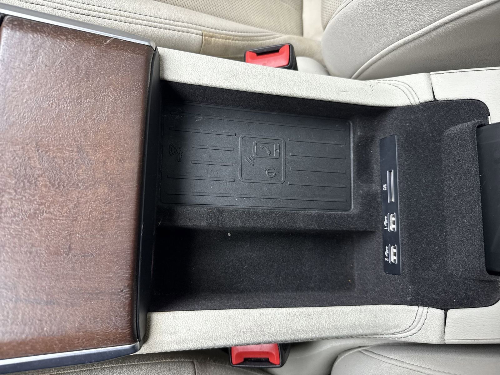 Used 2019 Audi A6 3.0T Premium Plus w/ Premium Plus Package image 24