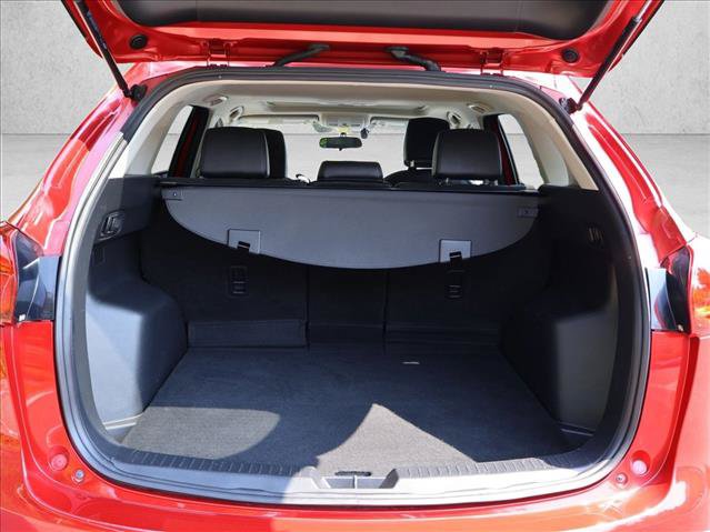 Used 2016 MAZDA CX-5 Grand Touring AWD/4WD image 7