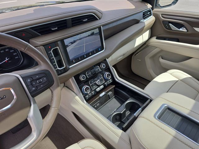 Used 2021 GMC Yukon Denali image 26