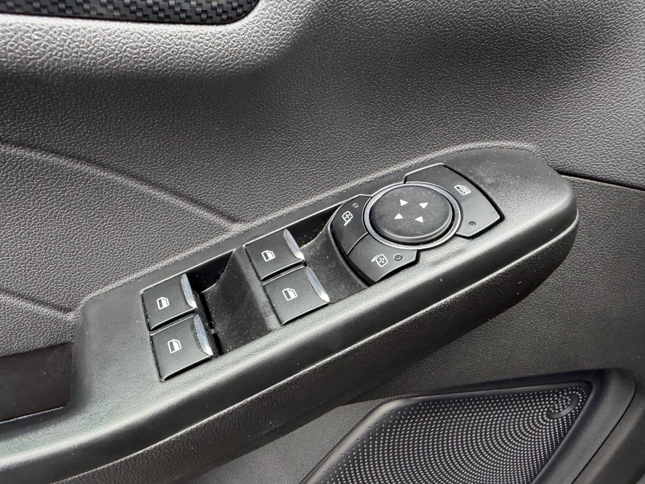 Used 2024 Ford Escape ST-Line w/ Tech Pack #1 image 19