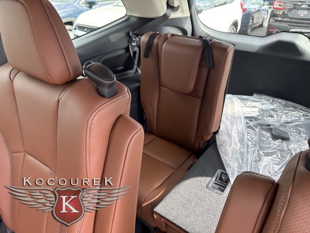 New 2025 Subaru Ascent Touring image 15