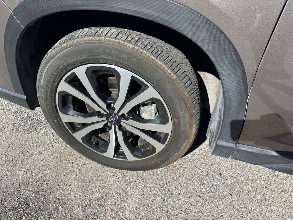 Used 2024 Subaru Forester Limited image 8