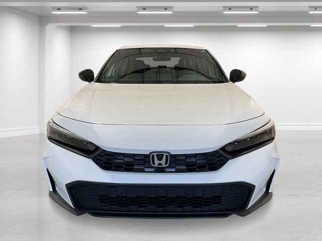 New 2026 Honda Civic Sport image 13