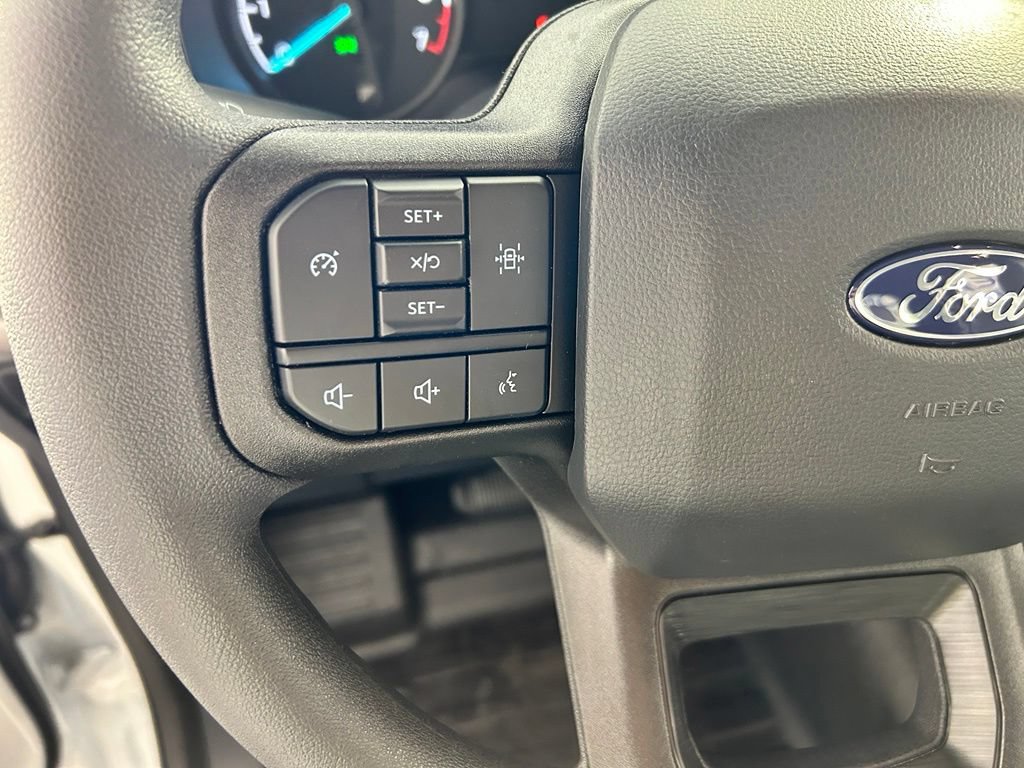 New 2026 Ford F150 XL AWD/4WD image 12