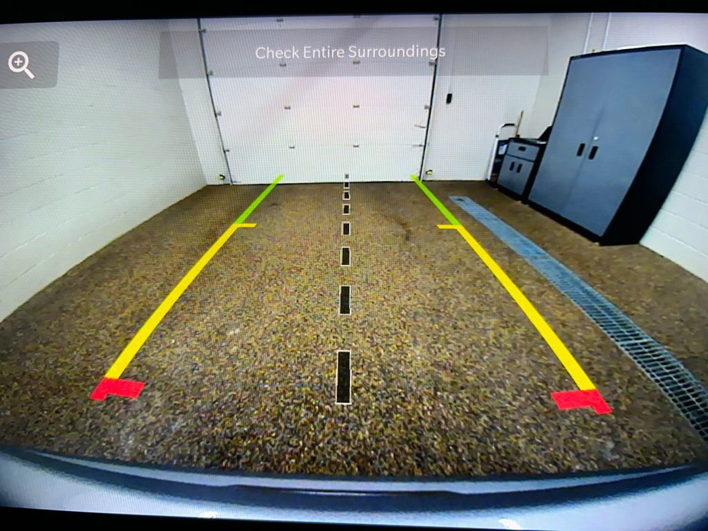 Used 2023 Jeep Compass Limited image 20