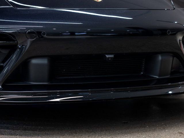 Certified 2024 Porsche 911 Carrera 4S AWD/4WD image 20