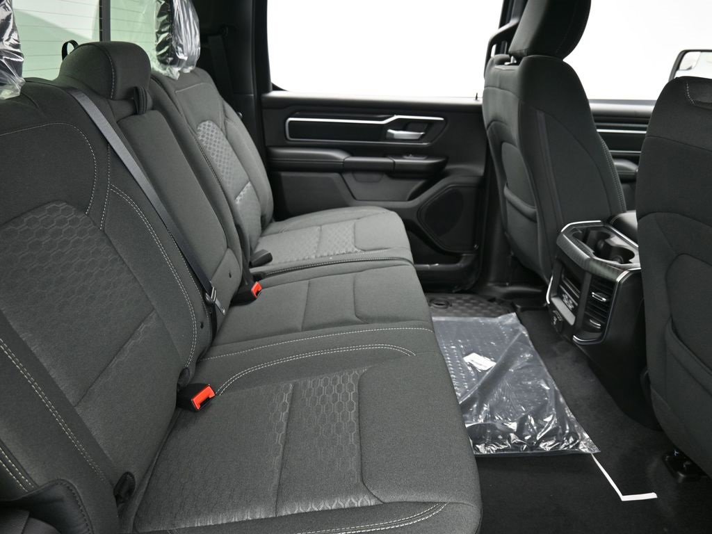 New 2026 RAM 1500 Big Horn image 17