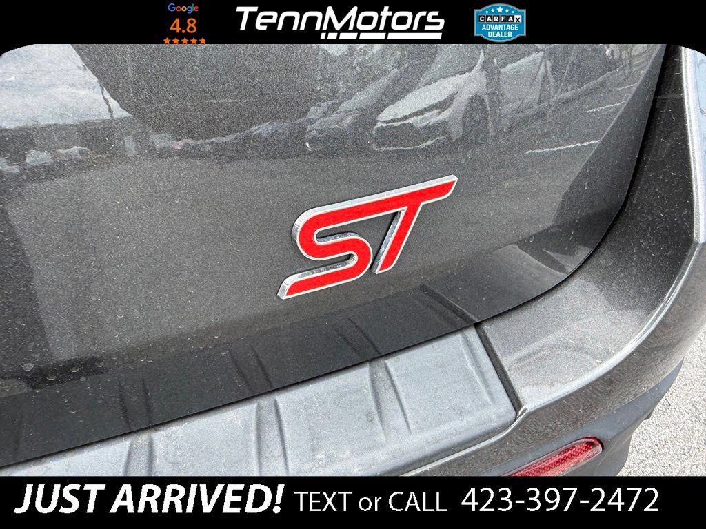 Used 2020 Ford Explorer ST AWD/4WD image 14