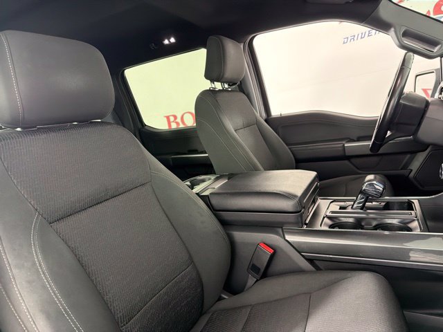 Certified 2022 Ford F150 XLT w/ Equipment Group 302A High RWD image 34