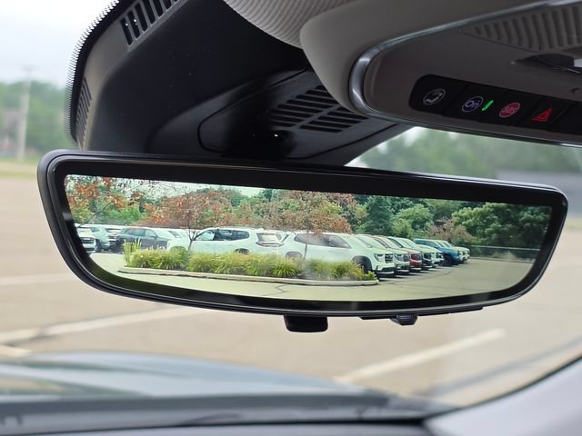 New 2027 GMC Terrain Denali AWD/4WD image 34