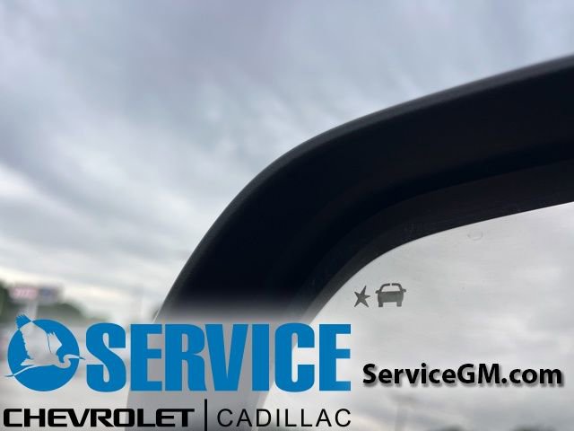 Used 2025 Chevrolet Equinox LT w/ Convenience Package II FWD image 13