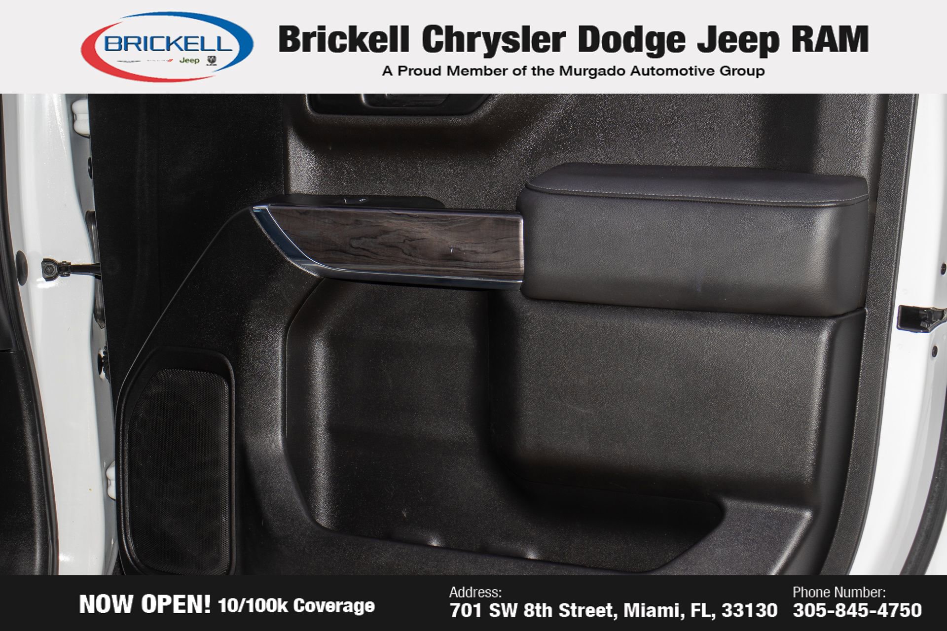 Used 2021 Chevrolet Silverado 1500 LTZ image 13