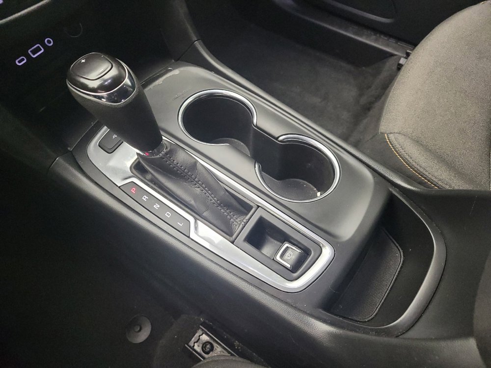 Used 2020 Chevrolet Equinox LT image 26