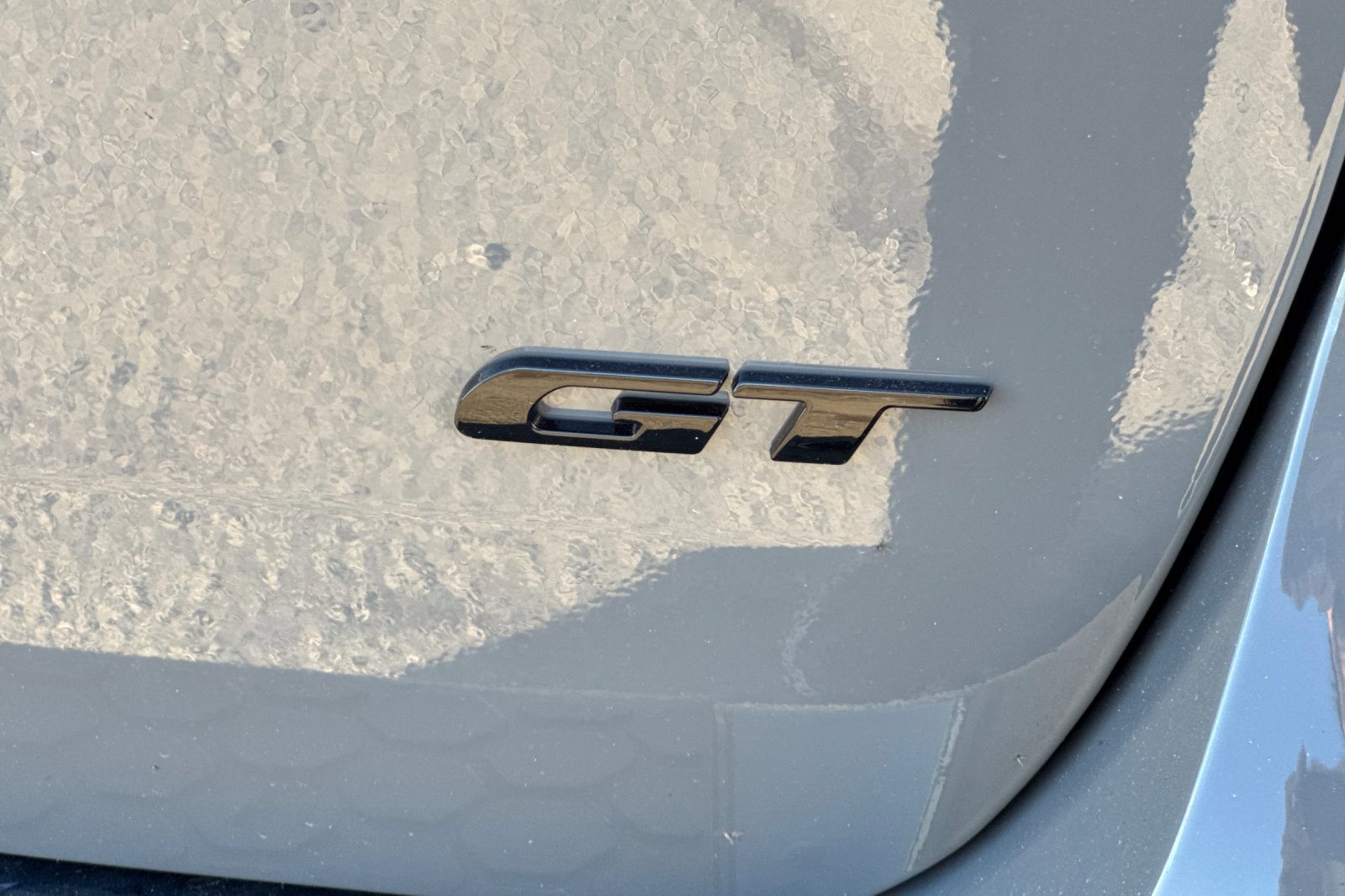 New 2026 Dodge Durango GT image 27