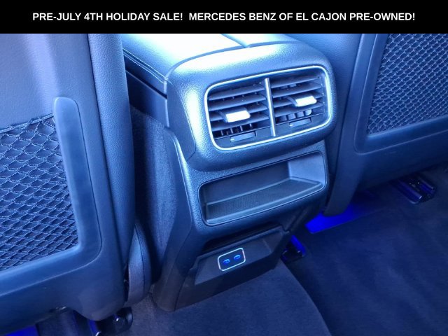 Certified 2026 Mercedes-Benz GLE 350 4MATIC image 20