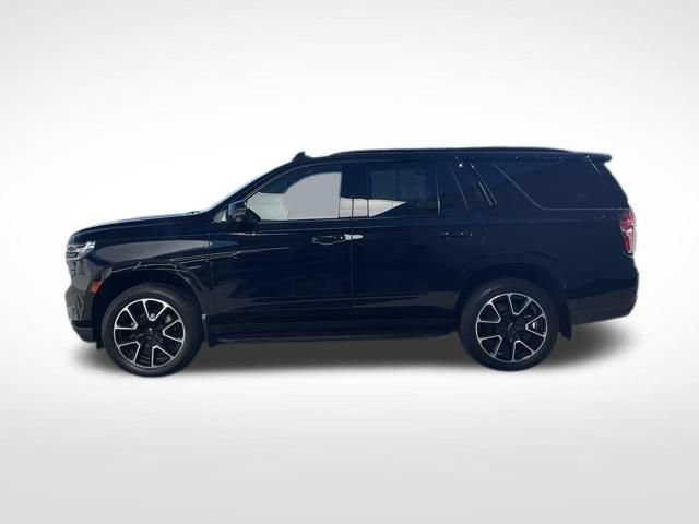 Used 2023 Chevrolet Tahoe RST w/ Luxury Package AWD/4WD image 14