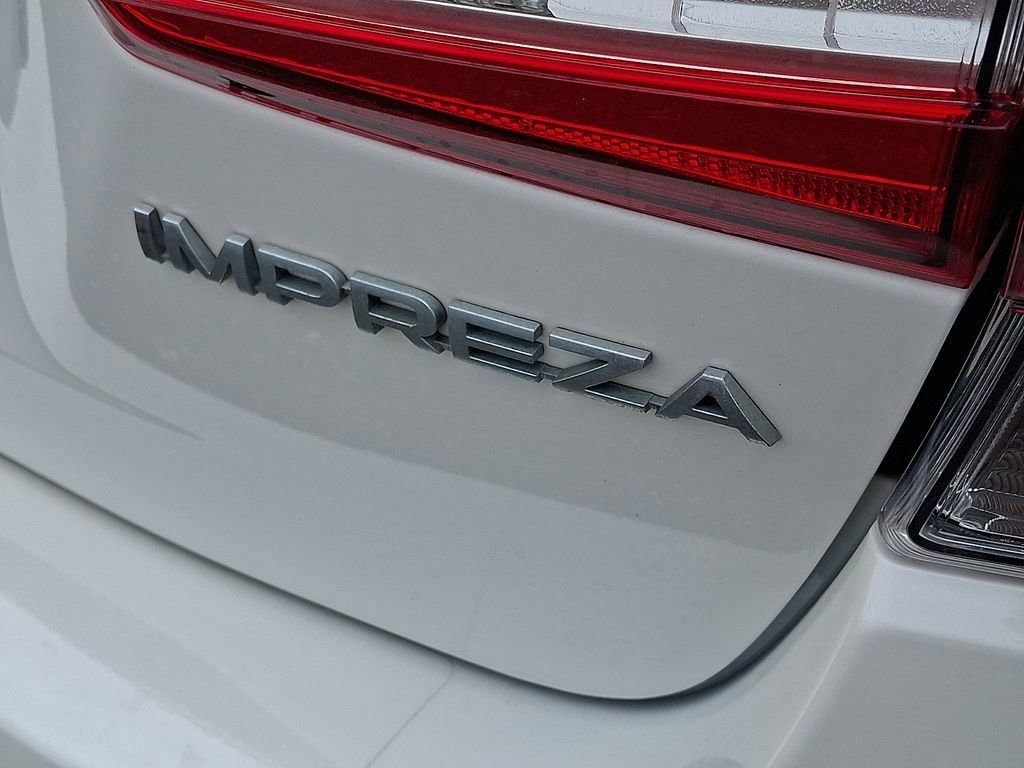 Certified 2023 Subaru Impreza 2.0i Premium AWD/4WD image 31