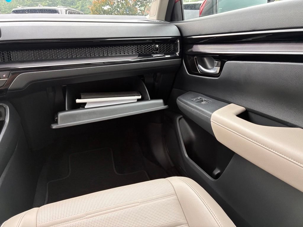 Used 2023 Honda CR-V EX-L image 37