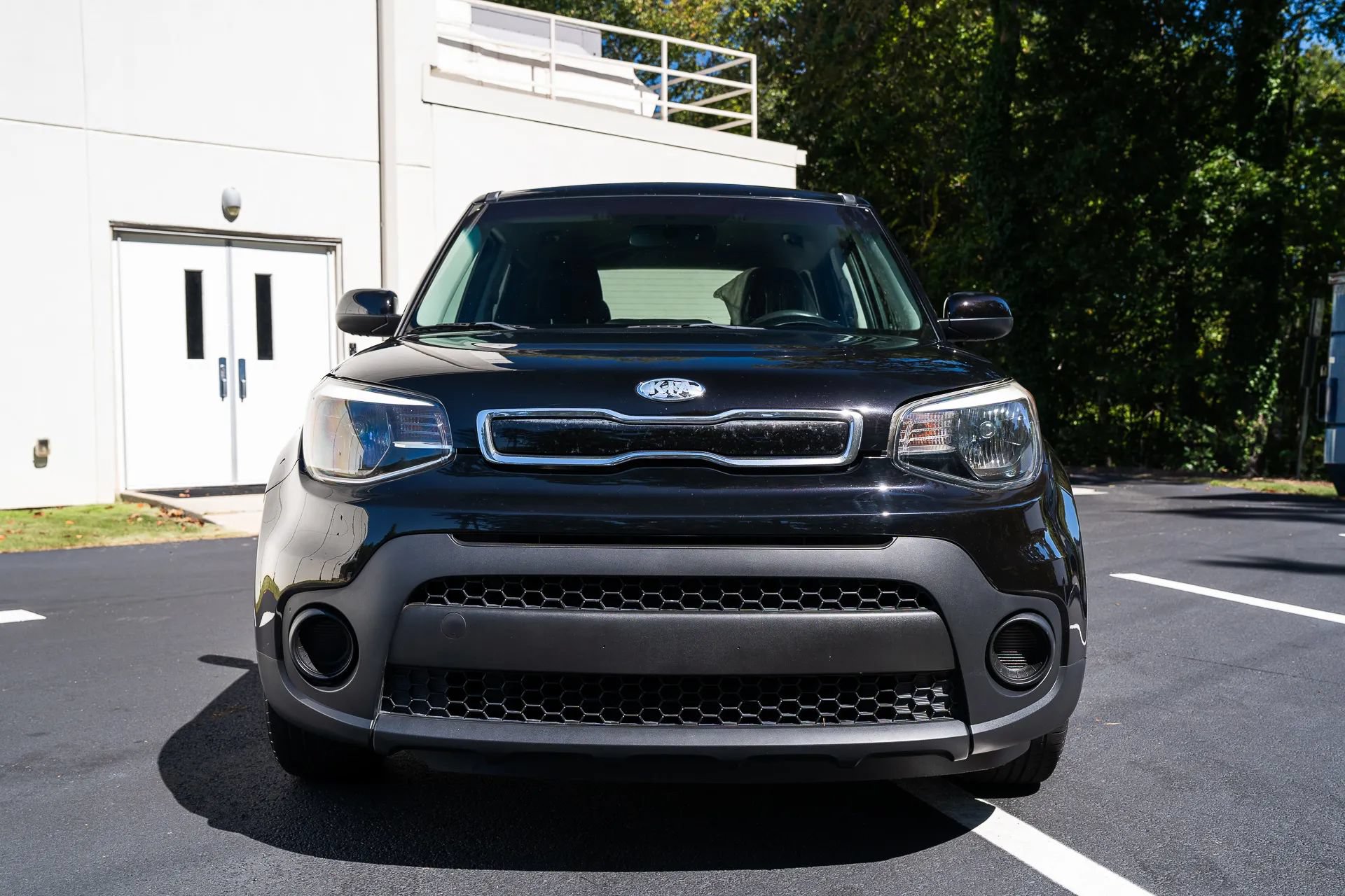 Used 2017 Kia Soul FWD image 13