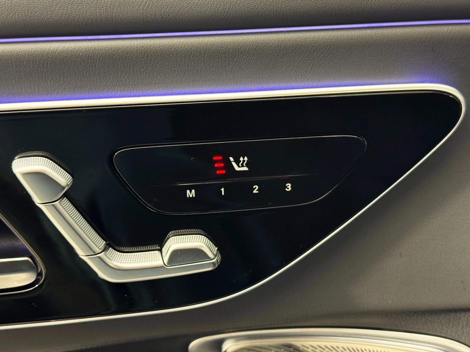 Used 2024 Mercedes-Benz CLE 53 AMG 4MATIC image 18