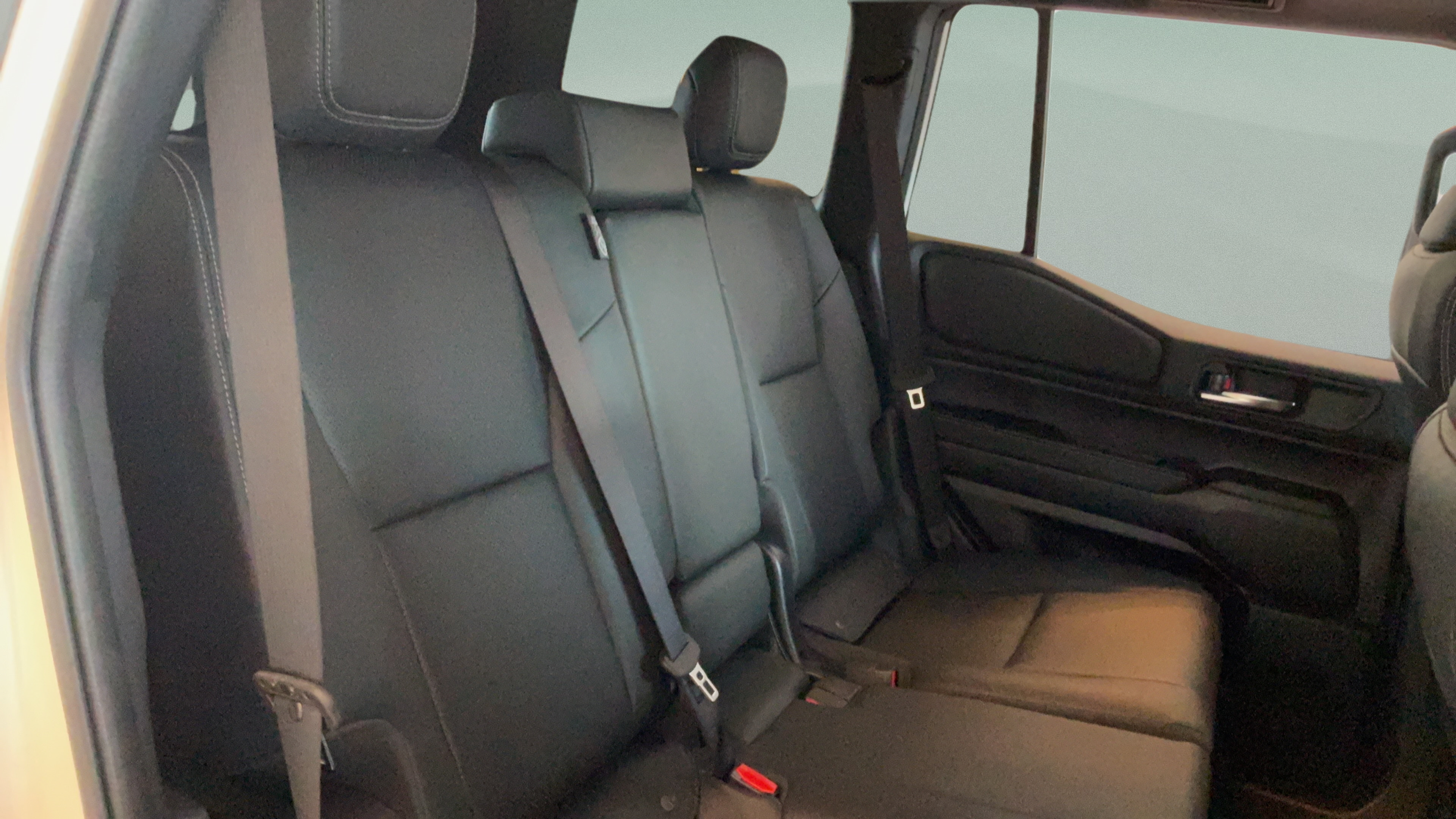 Used 2024 Toyota Land Cruiser AWD/4WD image 31