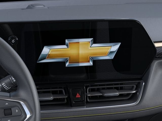New 2026 Chevrolet TrailBlazer ACTIV w/ Convenience Package AWD/4WD image 22