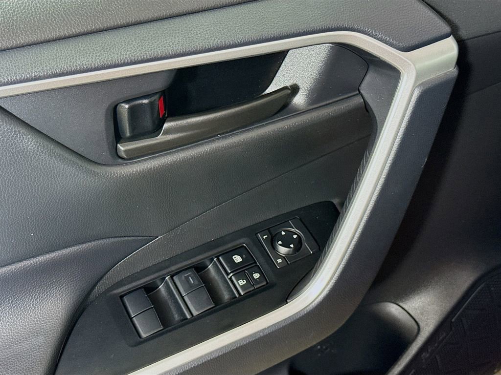 Certified 2024 Toyota RAV4 LE image 16