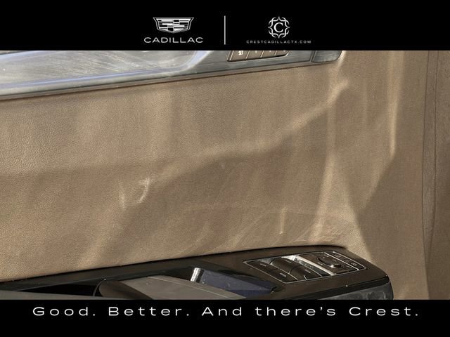Certified 2026 Cadillac Escalade ESV Luxury image 24