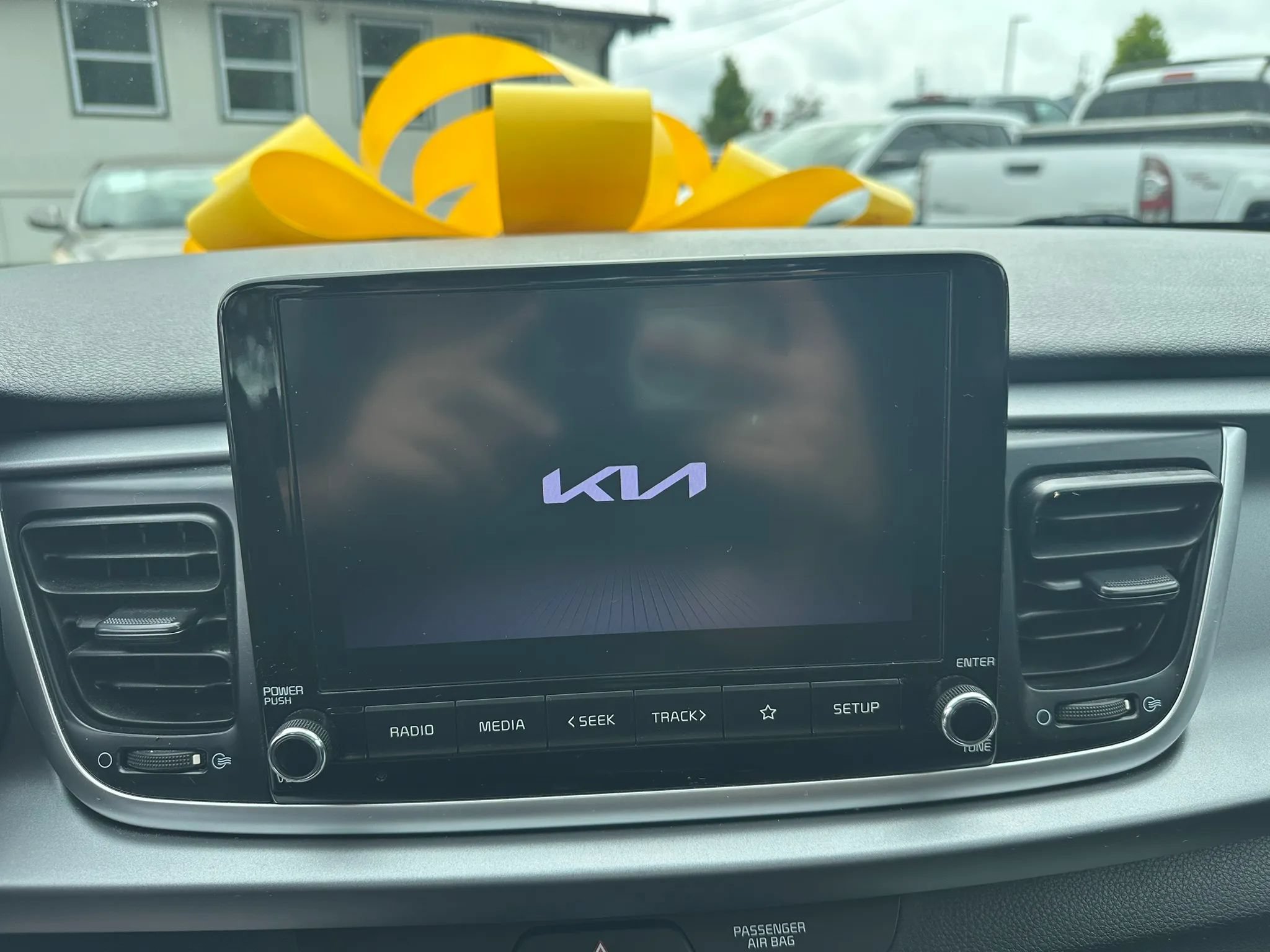 Used 2022 Kia Rio LX FWD image 25