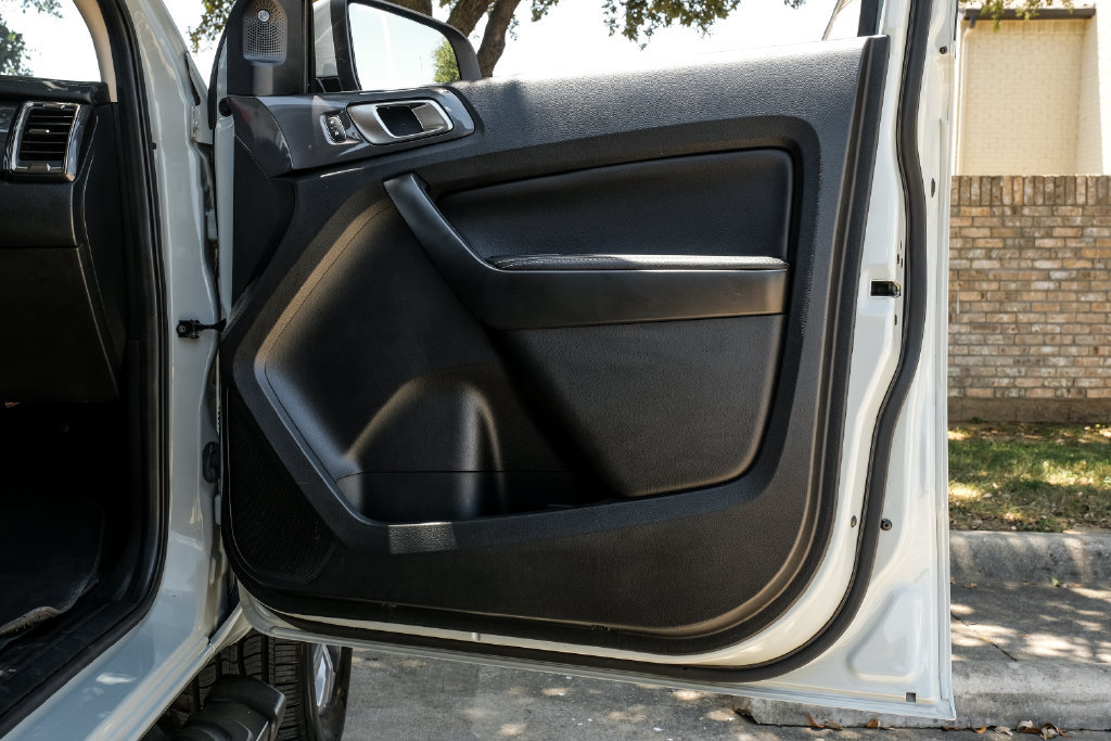 Used 2021 Ford Ranger Lariat w/ Equipment Group 501A High AWD/4WD image 60