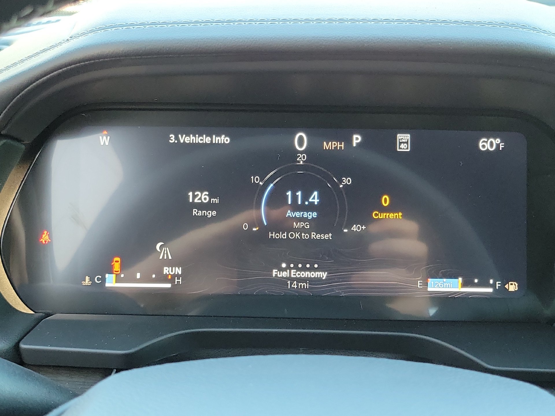 New 2026 Jeep Grand Cherokee Limited AWD/4WD image 7