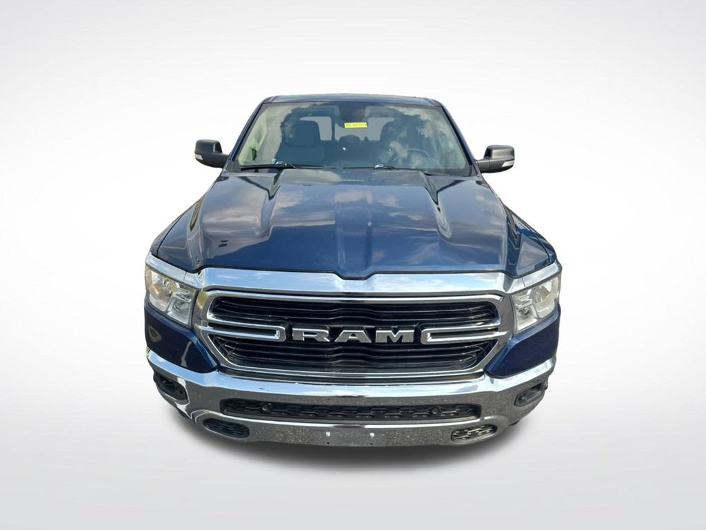 Used 2019 RAM 1500 Big Horn AWD/4WD image 9