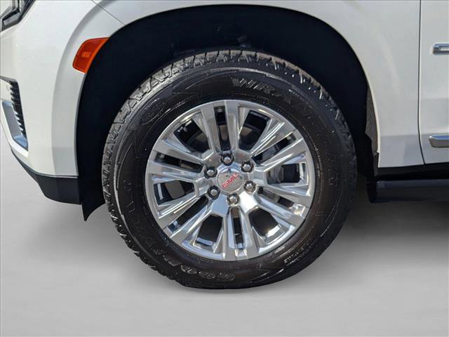 Used 2024 GMC Yukon Denali image 27