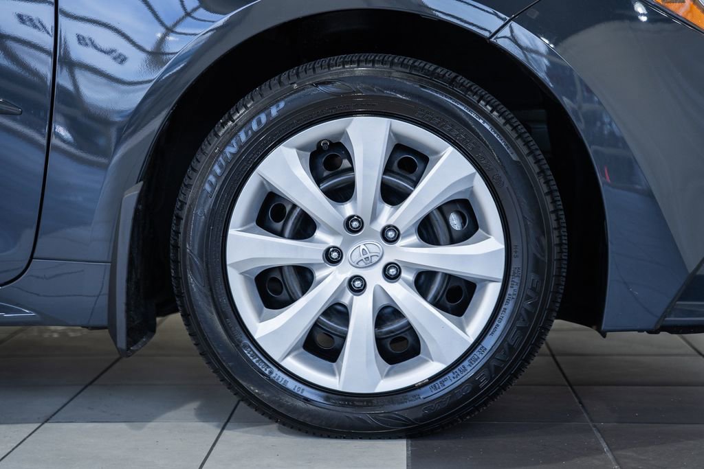 Used 2023 Toyota Corolla LE image 13