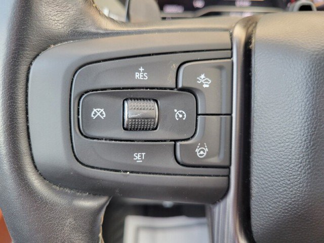 Used 2024 GMC Sierra 1500 Denali Ultimate AWD/4WD image 19