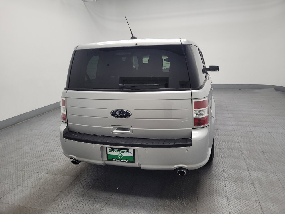 Used 2014 Ford Flex SE image 7