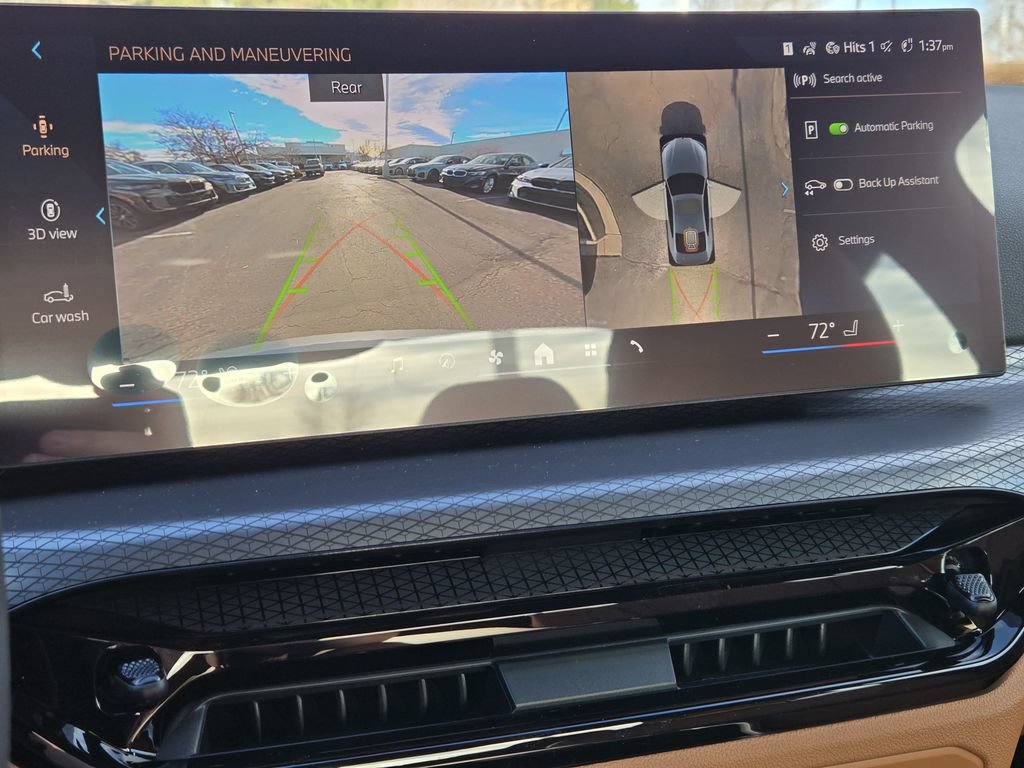 New 2026 BMW 430i xDrive Coupe w/ Parking Assistance Package AWD/4WD image 19