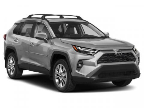 New 2023 Toyota RAV4 XLE Premium image 8