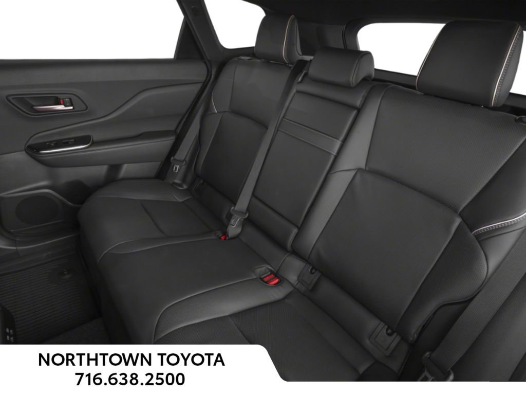 New 2025 Toyota Crown Signia image 12