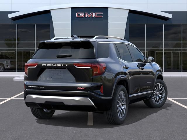 New 2027 GMC Terrain Denali AWD/4WD image 4
