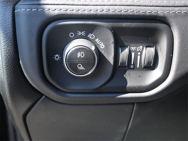 New 2026 RAM 2500 Rebel image 15